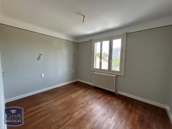 Maison à louer 4 pièces 103.64m² Châteauroux (36000)