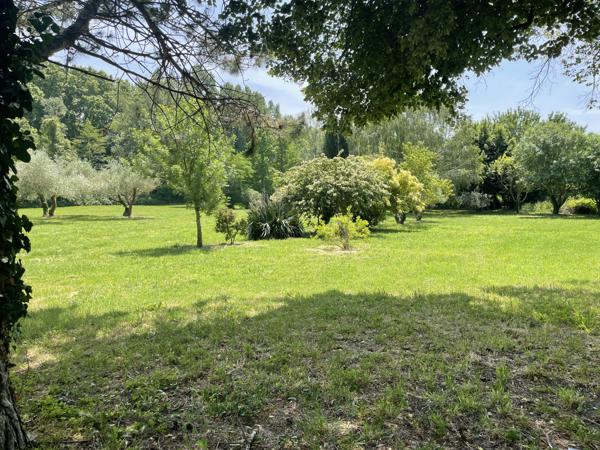 Maison à louer 1 080 € CC CONQUES SUR ORBIEL 6 p 179 m² DPE D