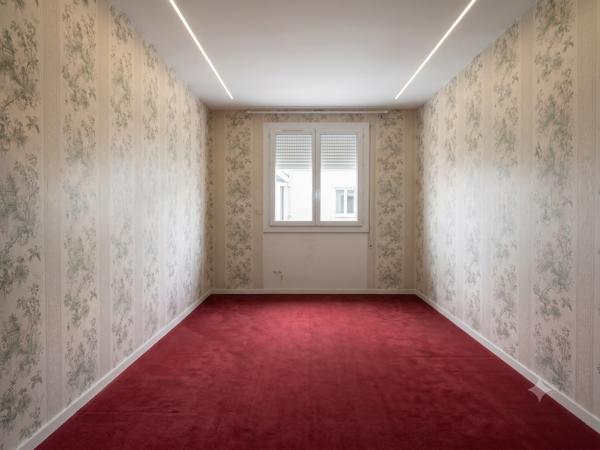 Maison à louer 1 080 € CC CONQUES SUR ORBIEL 6 p 179 m² DPE D