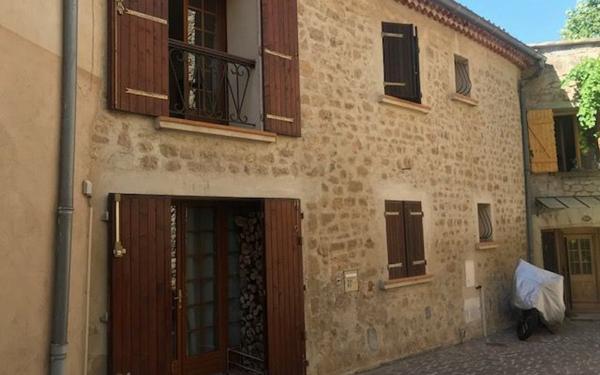 Maison à louer