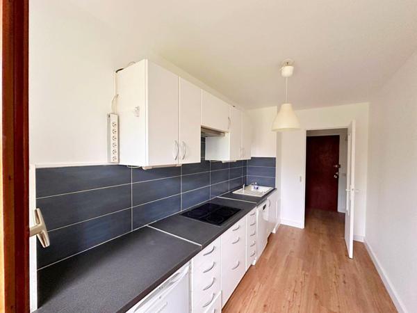 Appartement Nanterre 1 pièce(s) 38 m2