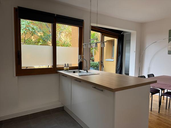 Maison Bagnolet 5 pièce(s) 131 m2