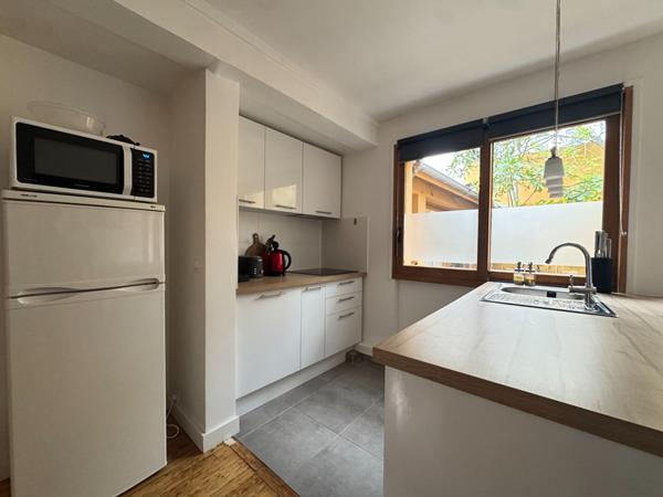 Maison Bagnolet 5 pièce(s) 131 m2