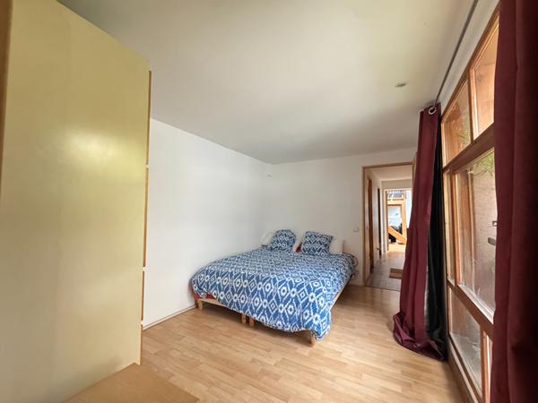 Maison Bagnolet 5 pièce(s) 131 m2