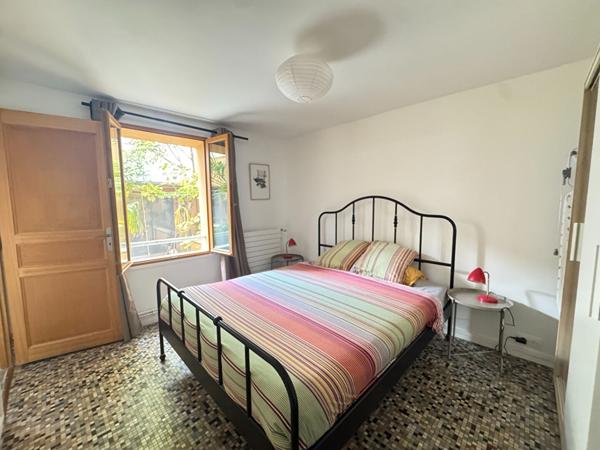 Maison Bagnolet 5 pièce(s) 131 m2