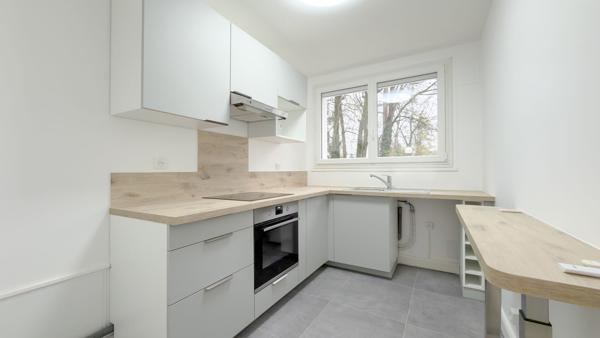 Appartement Crosne 3 pièce(s) 57.64 m2