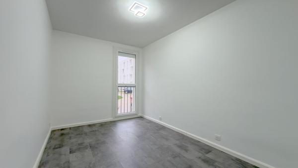 Appartement Crosne 3 pièce(s) 57.64 m2