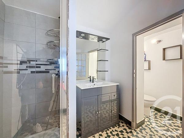 Maison à vendre  8 pièces - 100 m2 VARENNES SUR ALLIER - 03