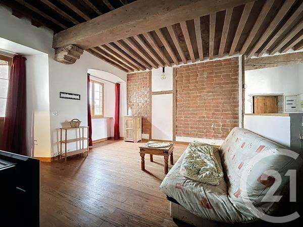 Maison à vendre  8 pièces - 100 m2 VARENNES SUR ALLIER - 03