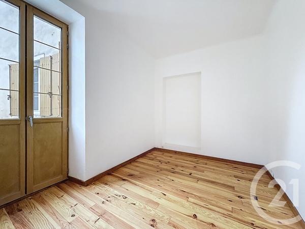 Maison à vendre  8 pièces - 100 m2 VARENNES SUR ALLIER - 03