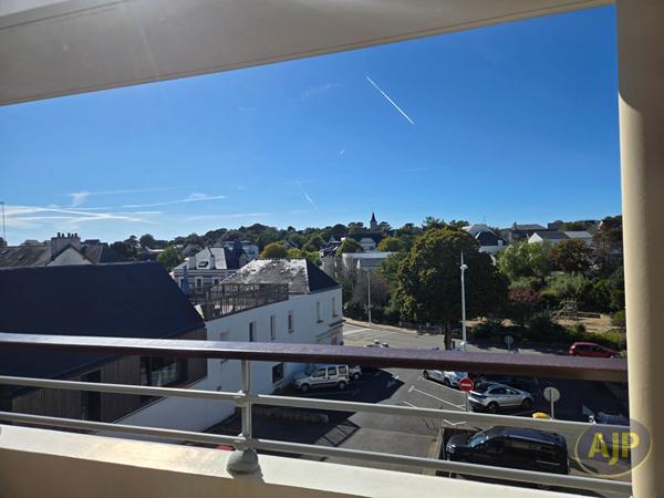 Appartement à vendre Saint Marc Sur Mer - 2 pièces, 39m² avec 1 chambre(s) à 220 000€ - AJP Immobilier Saint-Marc-sur-Mer