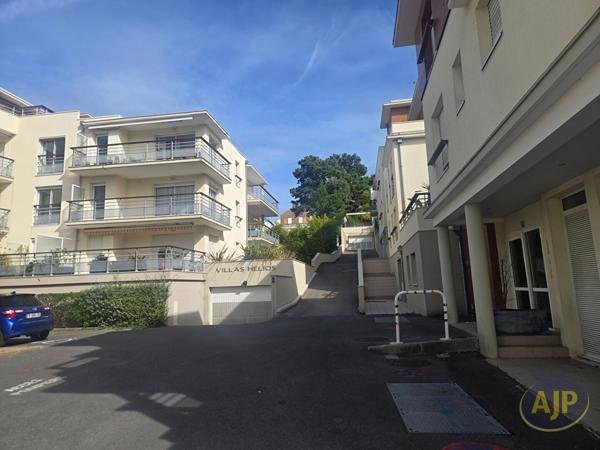 Appartement à vendre Saint Marc Sur Mer - 2 pièces, 39m² avec 1 chambre(s) à 220 000€ - AJP Immobilier Saint-Marc-sur-Mer