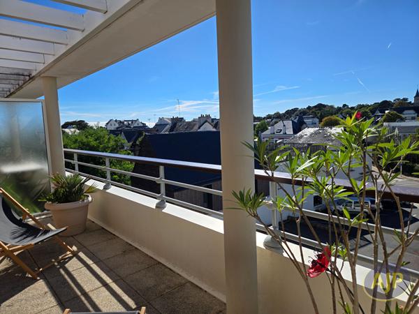 Appartement à vendre Saint Marc Sur Mer - 2 pièces, 39m² avec 1 chambre(s) à 220 000€ - AJP Immobilier Saint-Marc-sur-Mer