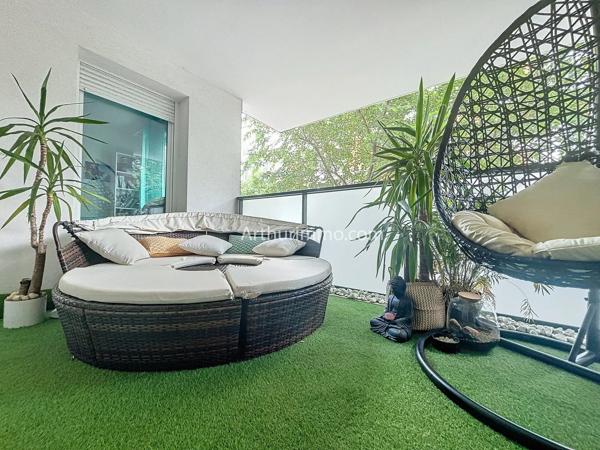 Vente                                                      Appartement
                        
                     3 pièces                      61 m2                     à Limeil-Brévannes