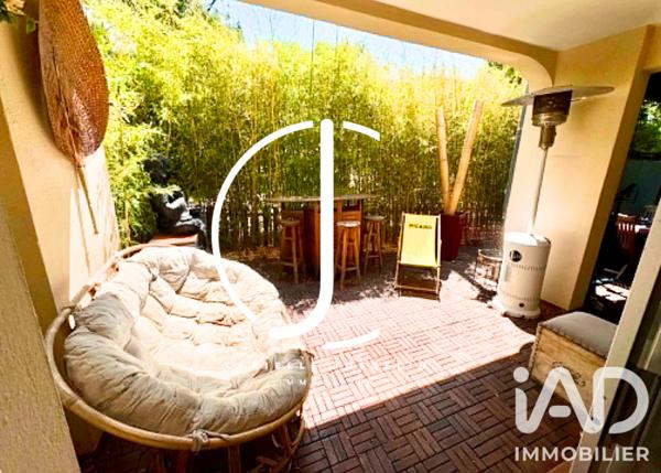 Appartement à vendre 2 pièces 45 m² Toulon