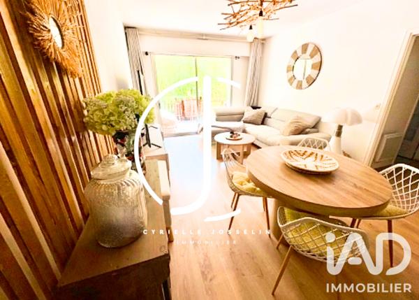 Appartement à vendre 2 pièces 45 m² Toulon