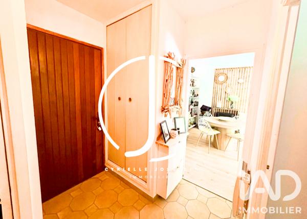 Appartement à vendre 2 pièces 45 m² Toulon