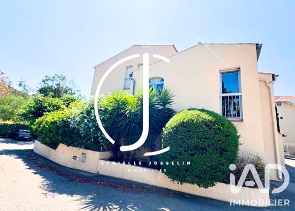 Appartement à vendre 2 pièces 45 m² Toulon