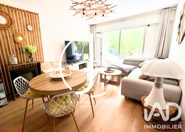 Appartement à vendre 2 pièces 45 m² Toulon