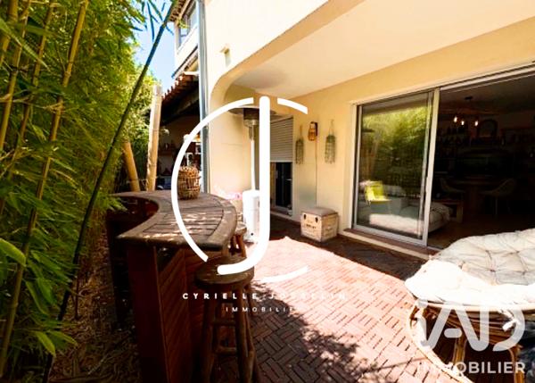 Appartement à vendre 2 pièces 45 m² Toulon