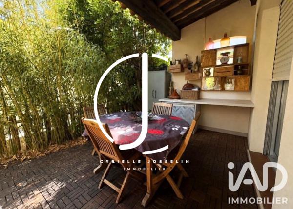 Appartement à vendre 2 pièces 45 m² Toulon