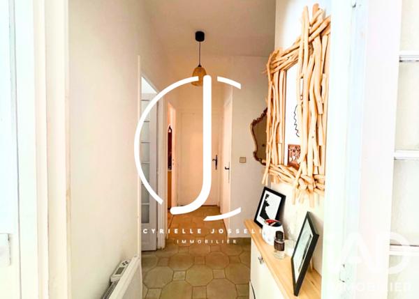 Appartement à vendre 2 pièces 45 m² Toulon