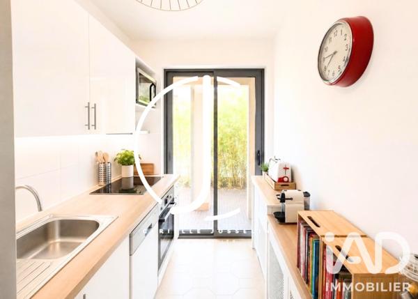 Appartement à vendre 2 pièces 45 m² Toulon