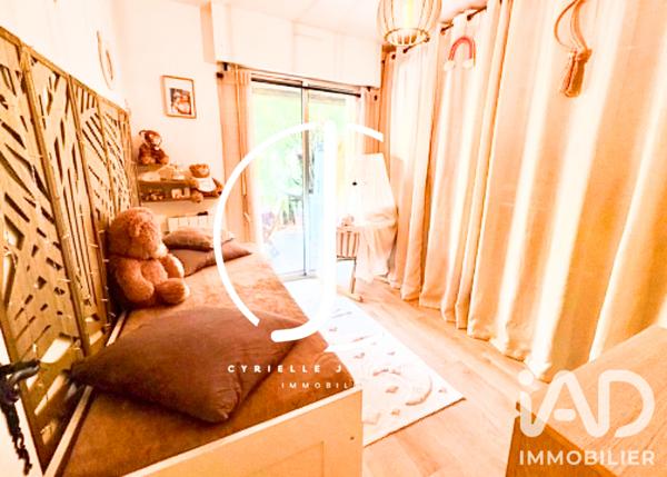 Appartement à vendre 2 pièces 45 m² Toulon