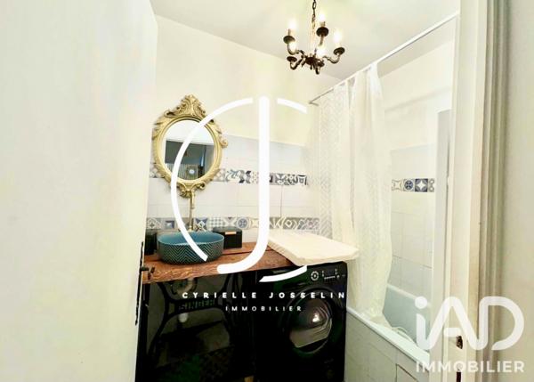 Appartement à vendre 2 pièces 45 m² Toulon