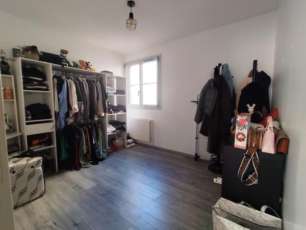 Appartement 4 pièces - 82 m²
