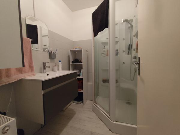 Appartement 4 pièces - 82 m²