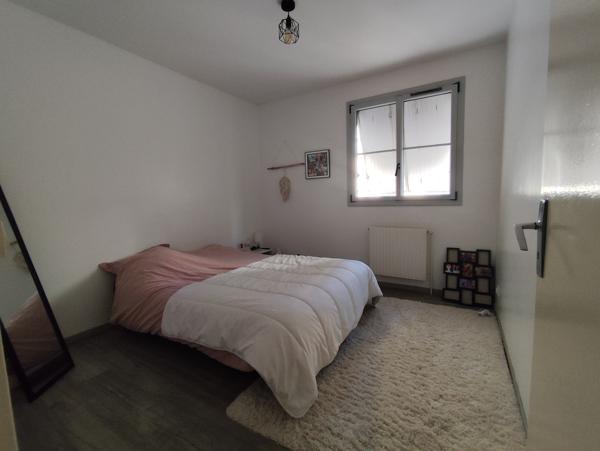 Appartement 4 pièces - 82 m²