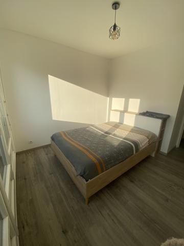 Appartement 4 pièces - 82 m²