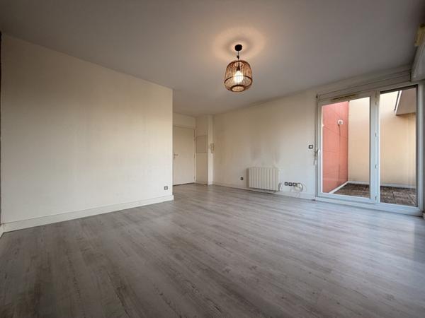 Appartement à louer |  BRUGES |  2 pièces | 45 m²