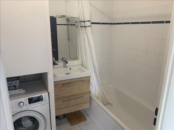 Appartement à louer |  BRUGES |  2 pièces | 45 m²