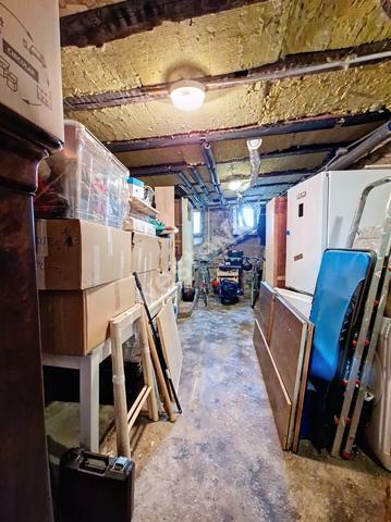 A vendre maison 3 chambres de 67m² hab. QUARTIER CITE JUDICAIRE !!!