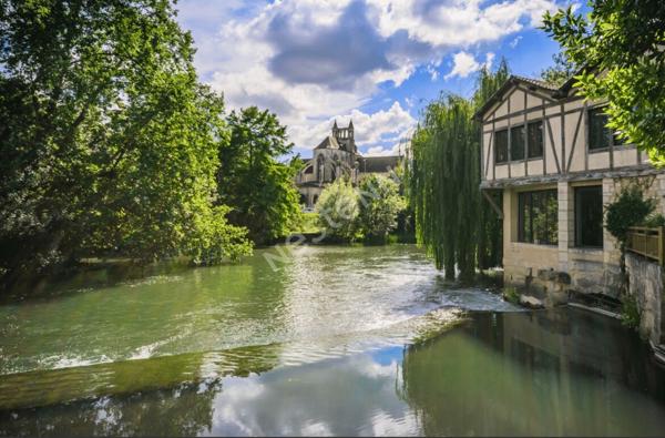 A vendre maison 3 chambres de 67m² hab. QUARTIER CITE JUDICAIRE !!!