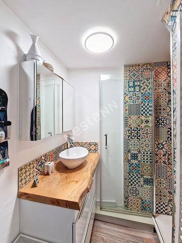 A vendre maison 3 chambres de 67m² hab. QUARTIER CITE JUDICAIRE !!!