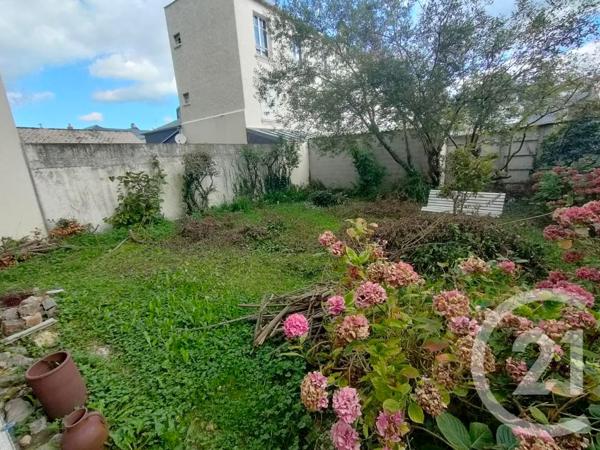 Maison à vendre  4 pièces - 260 m2 TROUVILLE SUR MER - 14