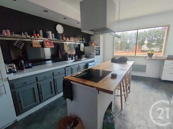 Maison à vendre  4 pièces - 260 m2 TROUVILLE SUR MER - 14