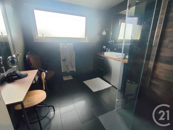 Maison à vendre  4 pièces - 260 m2 TROUVILLE SUR MER - 14