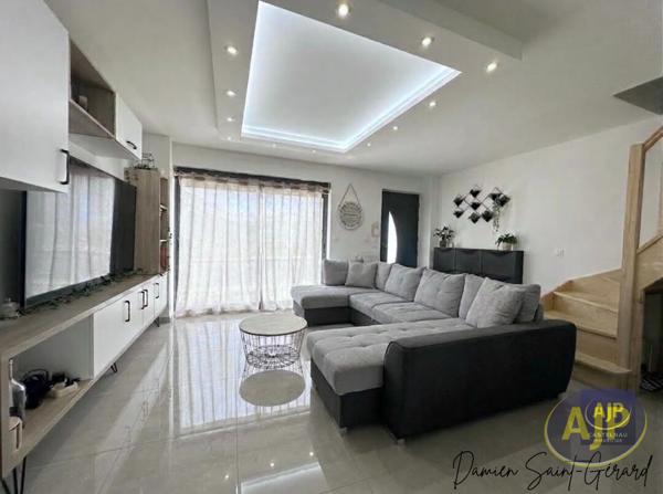 Maison à vendre Castelnau De Medoc - 5 pièces, 100m² avec 3 chambre(s) à 265 000€ - AJP Castelnau Immobilier