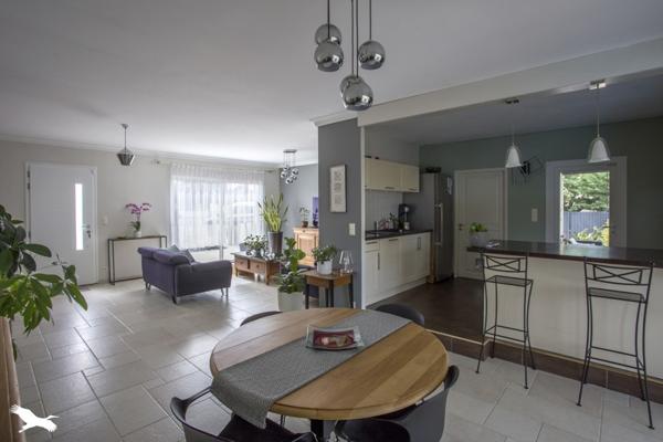 Maison à vendre |  Tonnay-Charente |  4 pièces | 120 m²