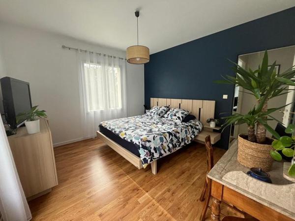 Maison à vendre |  Tonnay-Charente |  4 pièces | 120 m²