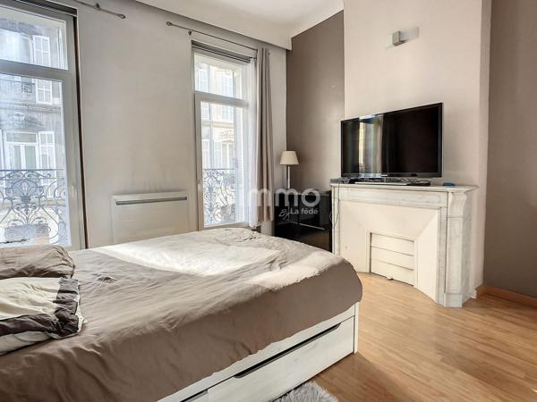 Marseille Longchamp 13001 / Appartement