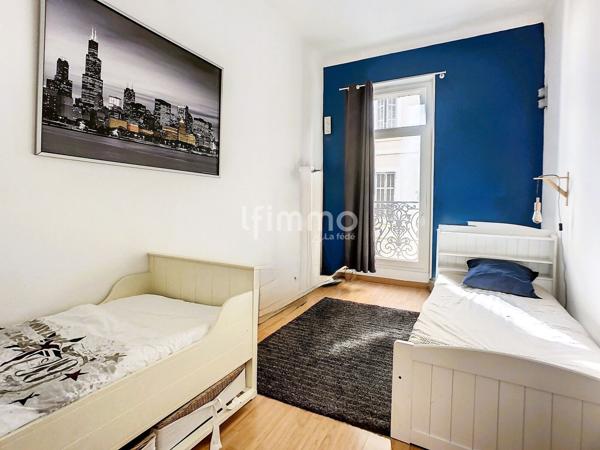 Marseille Longchamp 13001 / Appartement