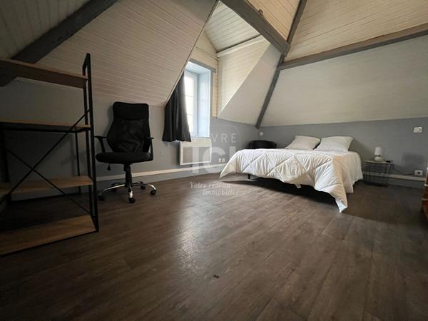 Appartement Ecouflant 5 Pièce(s) 89.83 M2