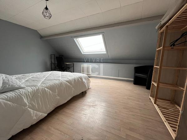 Appartement Ecouflant 5 Pièce(s) 89.83 M2