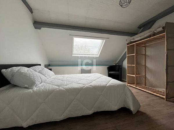 Appartement Ecouflant 5 Pièce(s) 89.83 M2