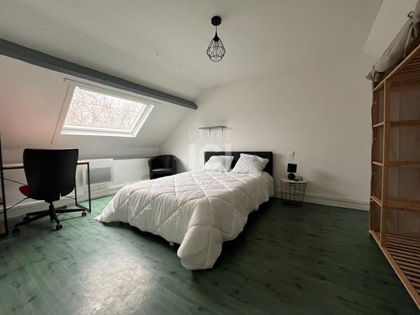 Appartement Ecouflant 5 Pièce(s) 89.83 M2